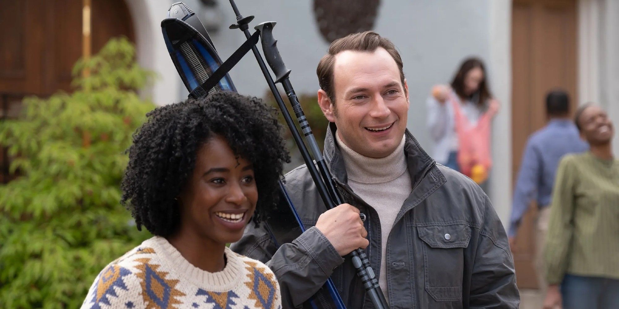 The Good Place Is Leaving Netflix In September After Lengthy Run On Streamer