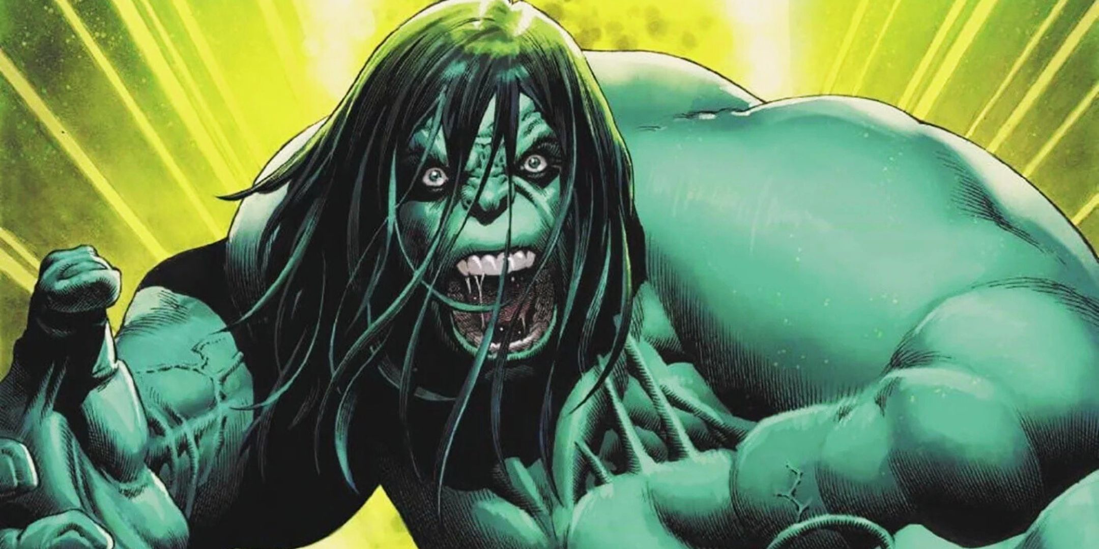 Hulk Joins The Pinkertons, And It's A Major Marvel Mistake