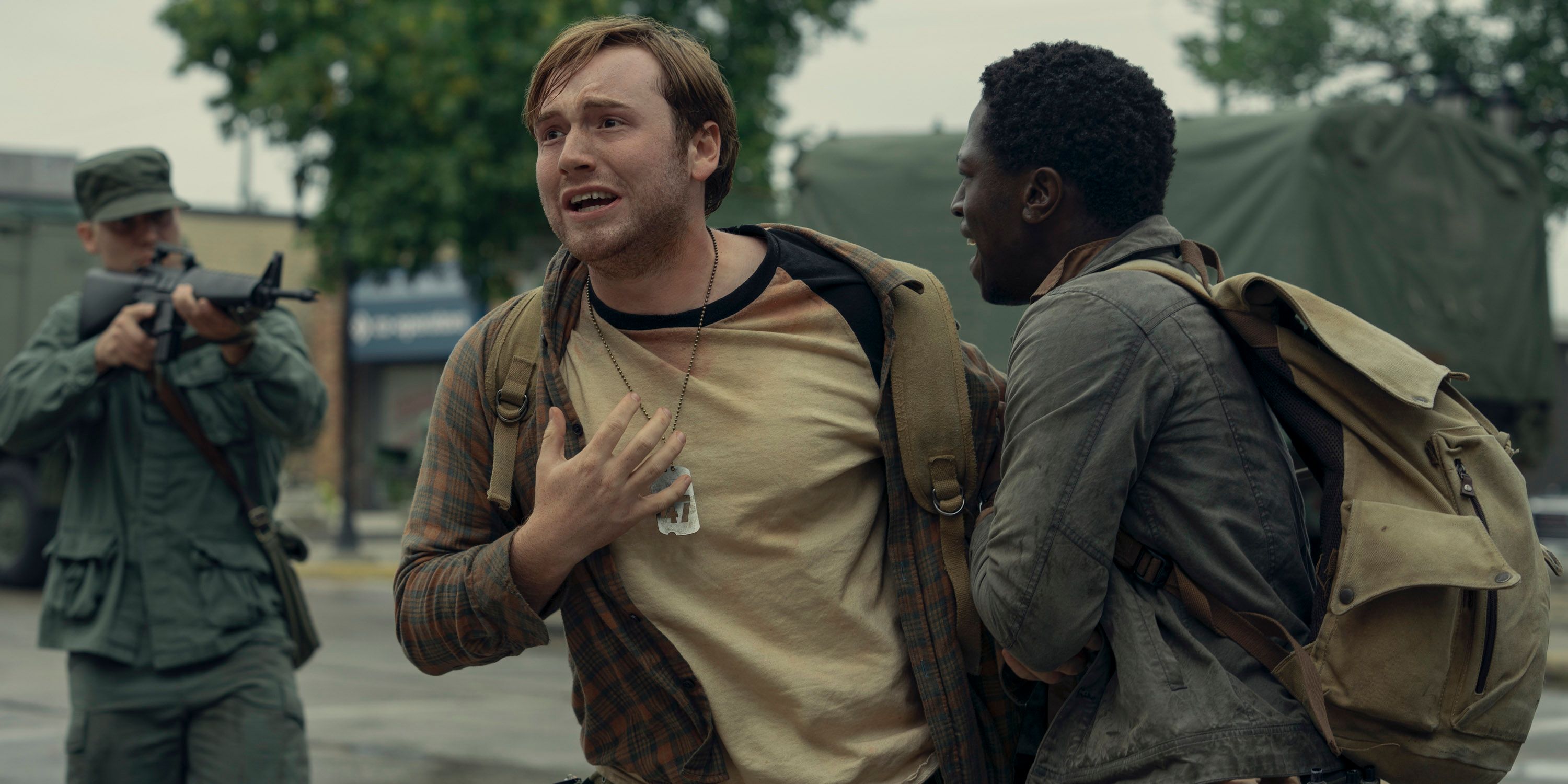 September 2025 Movie Releases: Horror Sequels, Comedy Follow-ups, & More