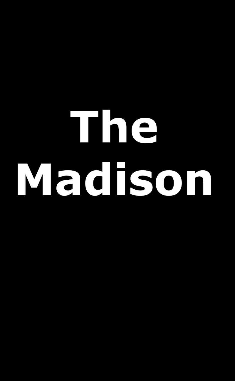 The Madison Upcoming TV Show Logo Placeholder