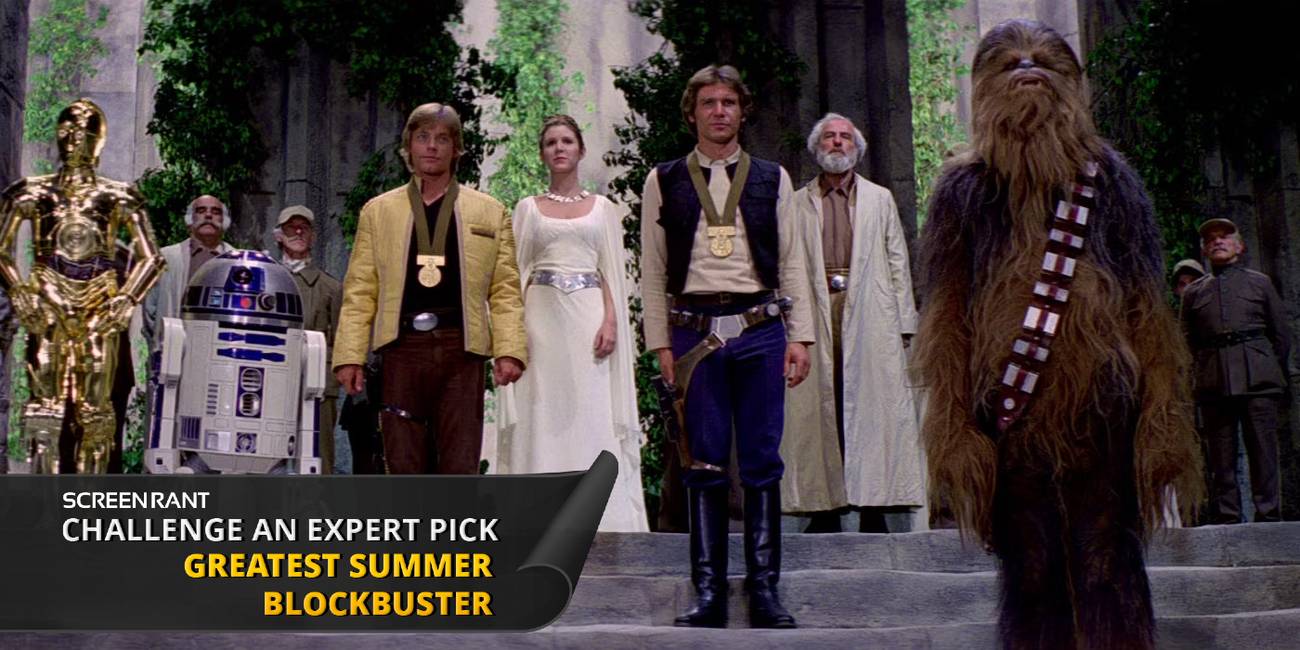 The medal ceremony in Star Wars with SR challenge my goat banner