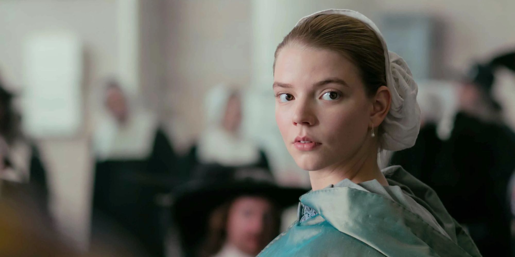 Immagine promozionale de the miniaturist