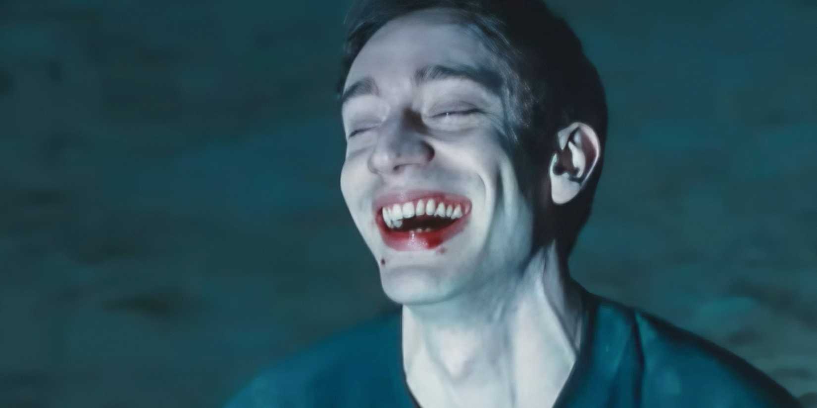 Théodore Pellerin in Lurker 2