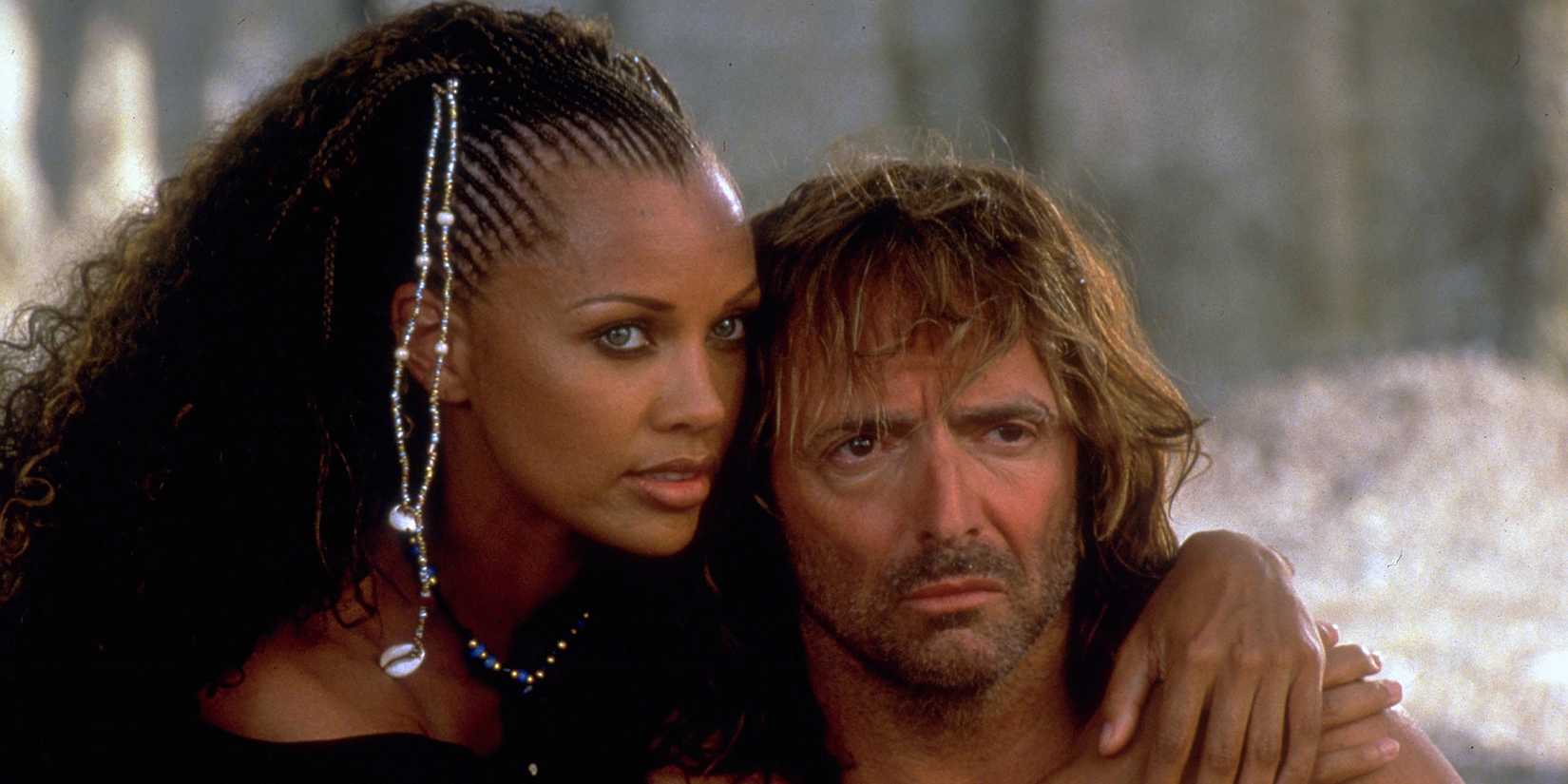 The Odyssey 1997
