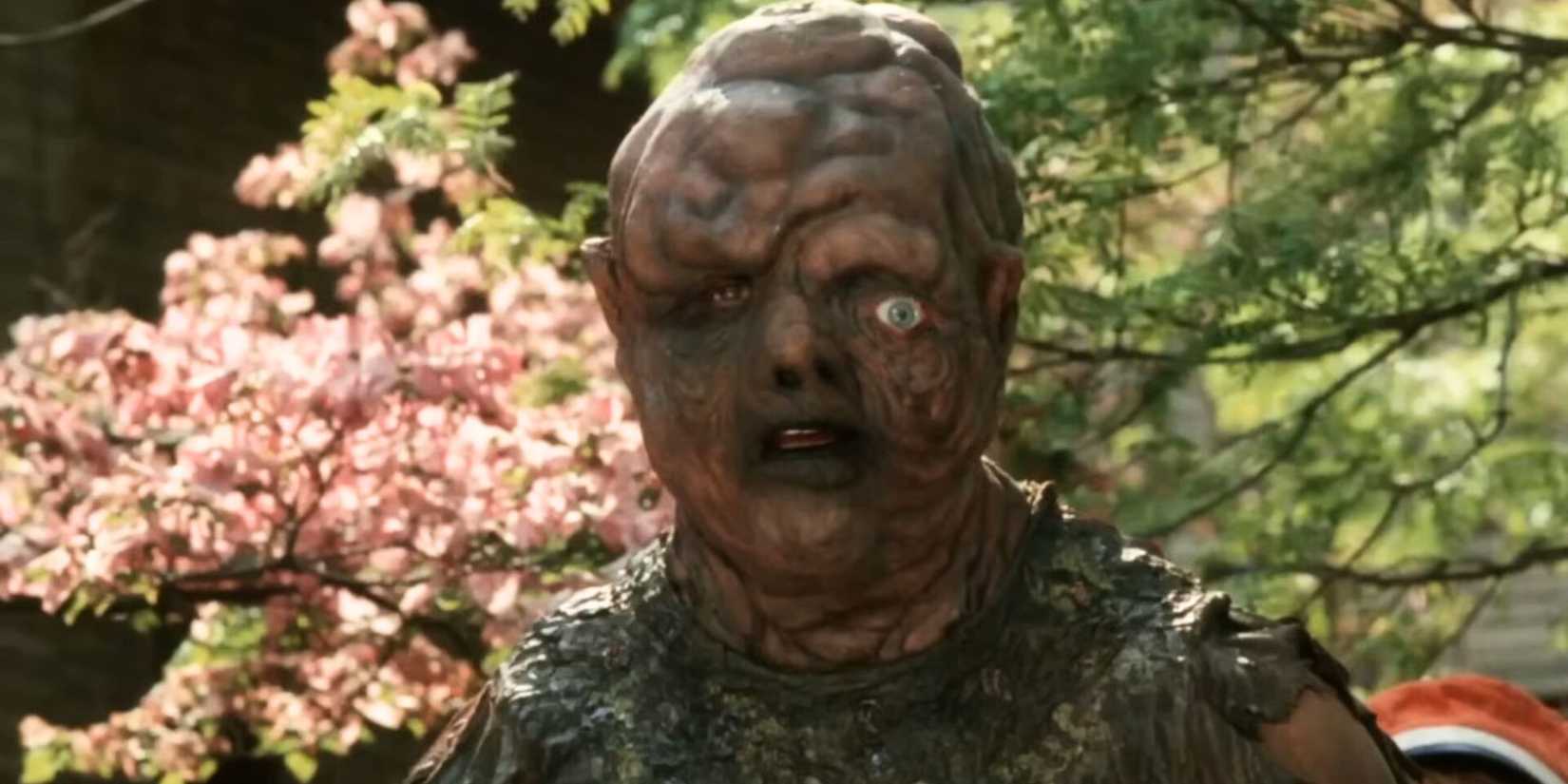 The Toxic Avenger from Troma