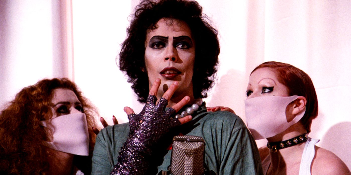 What Makes The Rocky Horror Picture Show a Timeless Classic?