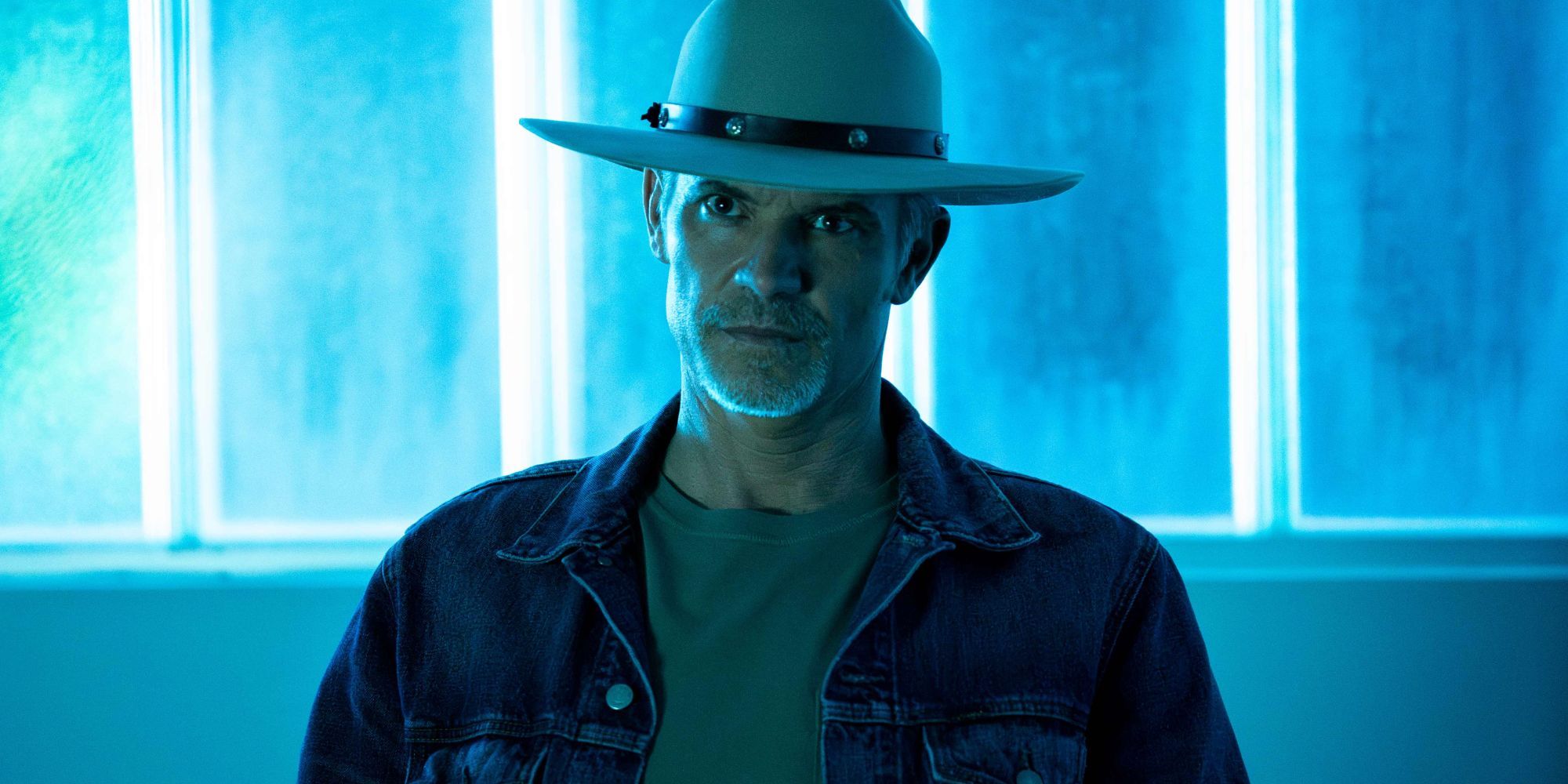 Justified: City Primeval - Timothy Olyphant's Underrated Western Masterpiece