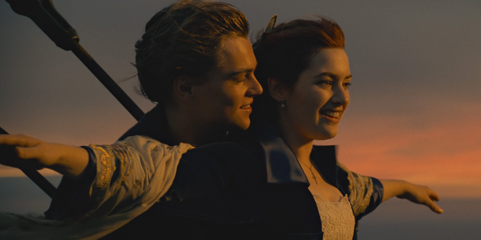 тιтanic movie featured image