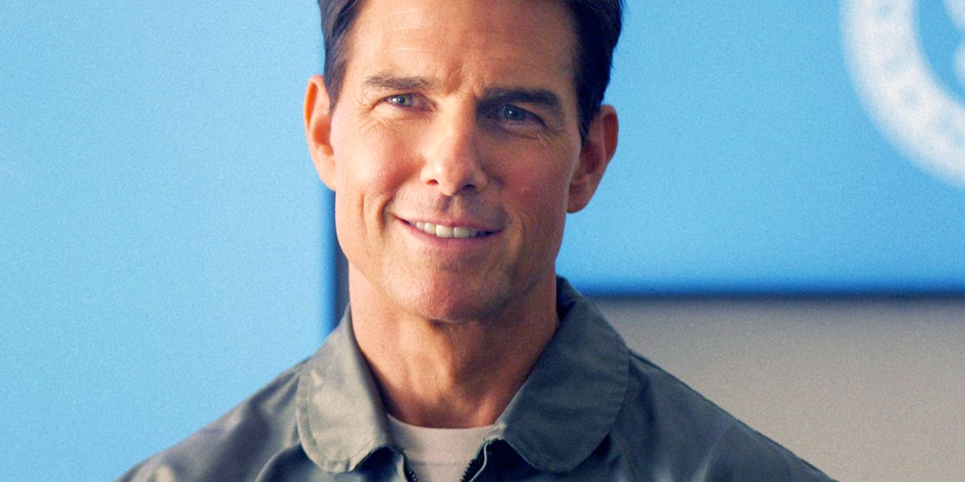 Skydance in Paramount Pictures se osredotočata na 'Top Gun 3' in 'Star Trek'