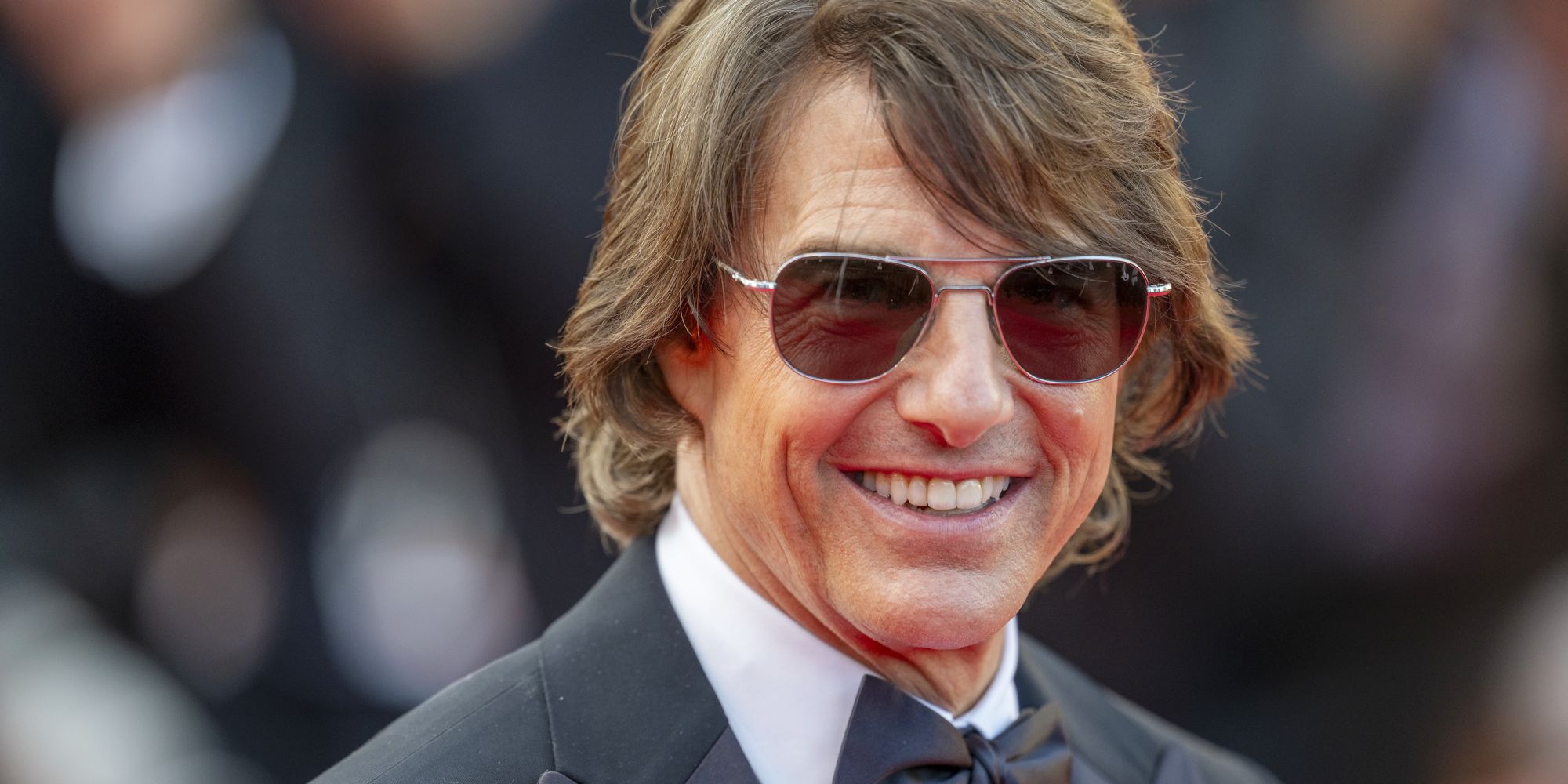 New Tom Cruise Thriller Remains Stalled As It's On The Verge Of Creative Trouble