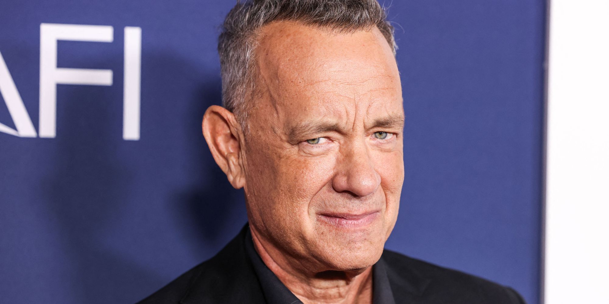 Tom Hanks Says This 1963 Fantasy Movie Is "The Greatest Film Ever Made"