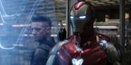 Marvel Tony Stark s 15 Best Inventions Besides Iron Man 