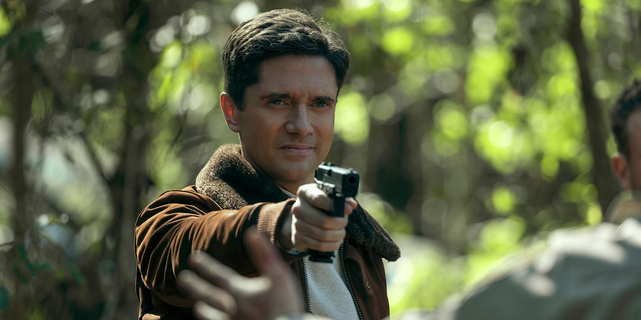 The Waterfront Creator Responds To Series Cancellation Despite Streaming Success