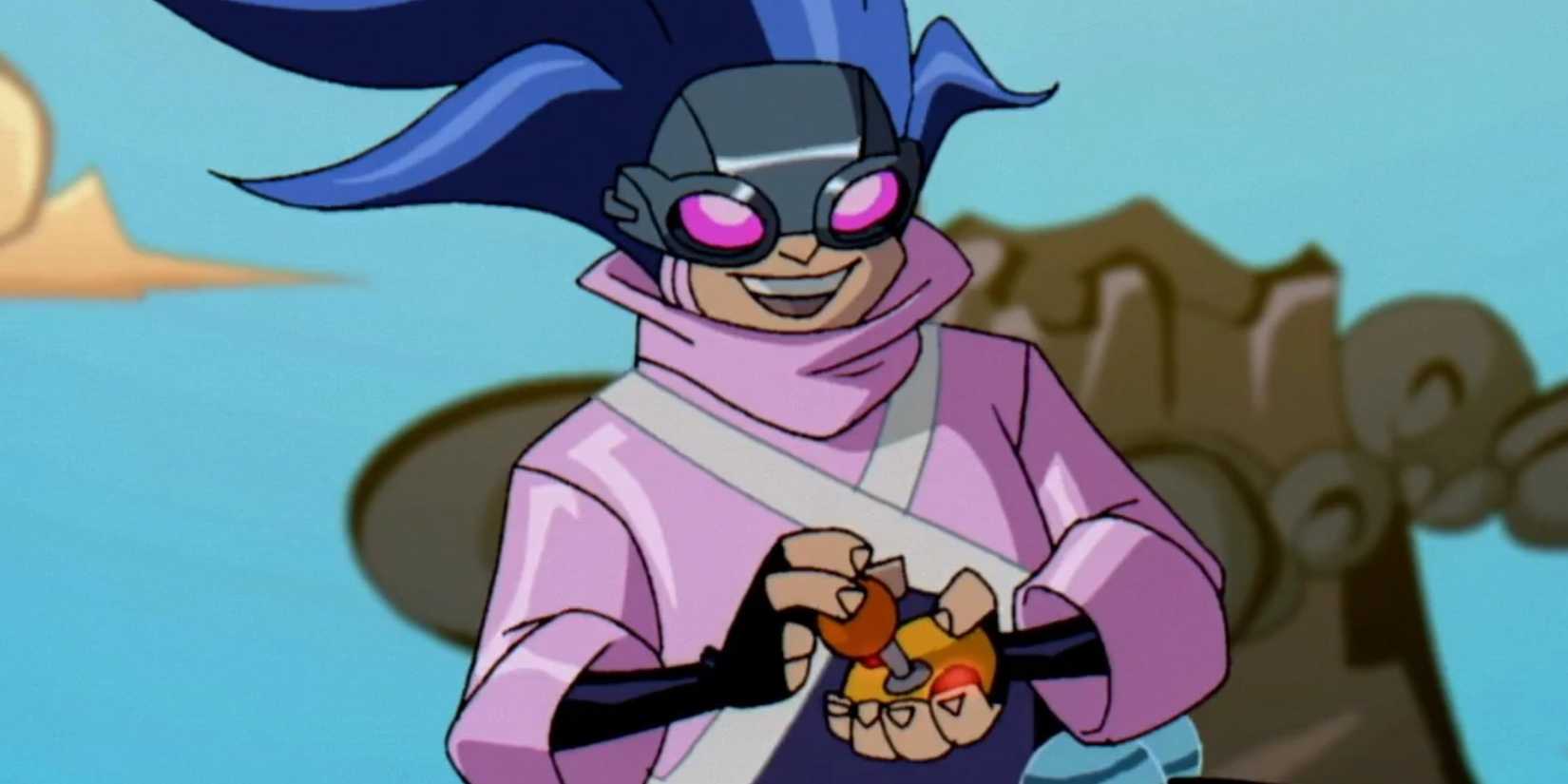 Toymaker From The Batman
