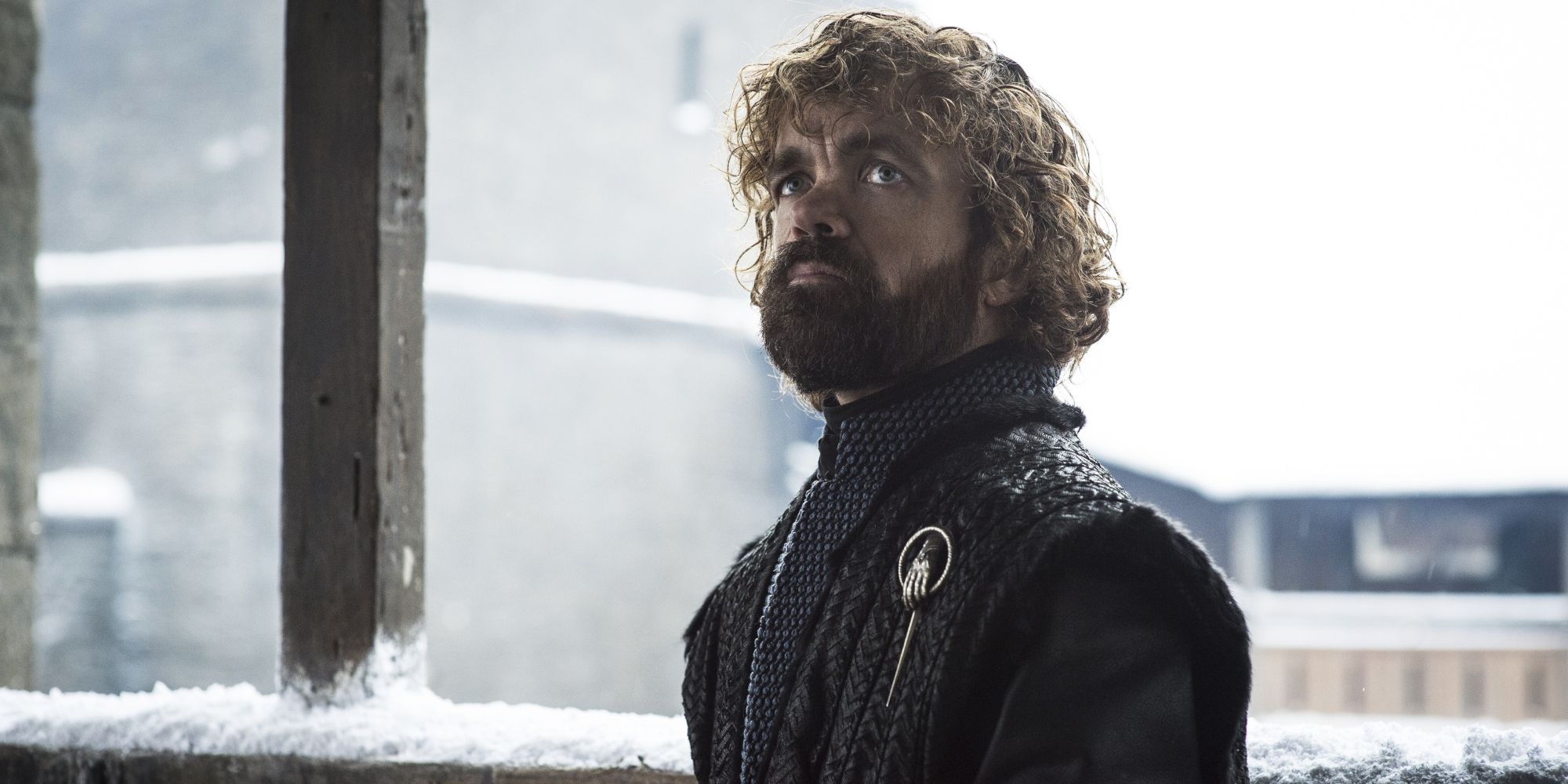 The Game Of Thrones Finale's Harsh Tyrion Twist Is Funnier After One ASOIAF Fact