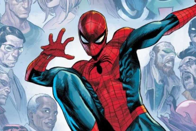 Ultimate Spider-Man #24 main cover-1