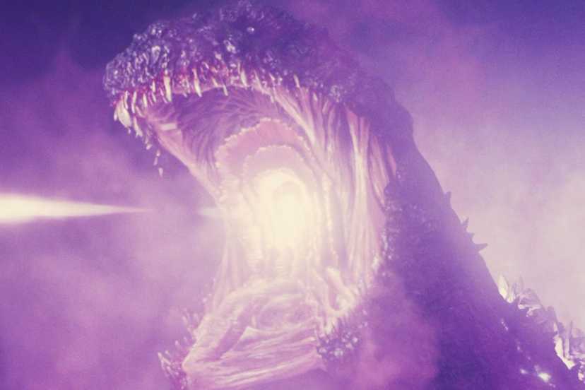 Underrated Godzilla Movie’s 4K Return To Theaters Previewed By Director