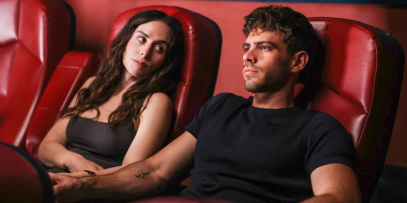Netflix’s Provocative Thriller Dominates World Streaming Charts