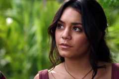 Vanessa Hudgens in Journey 2: The Mysterious Island