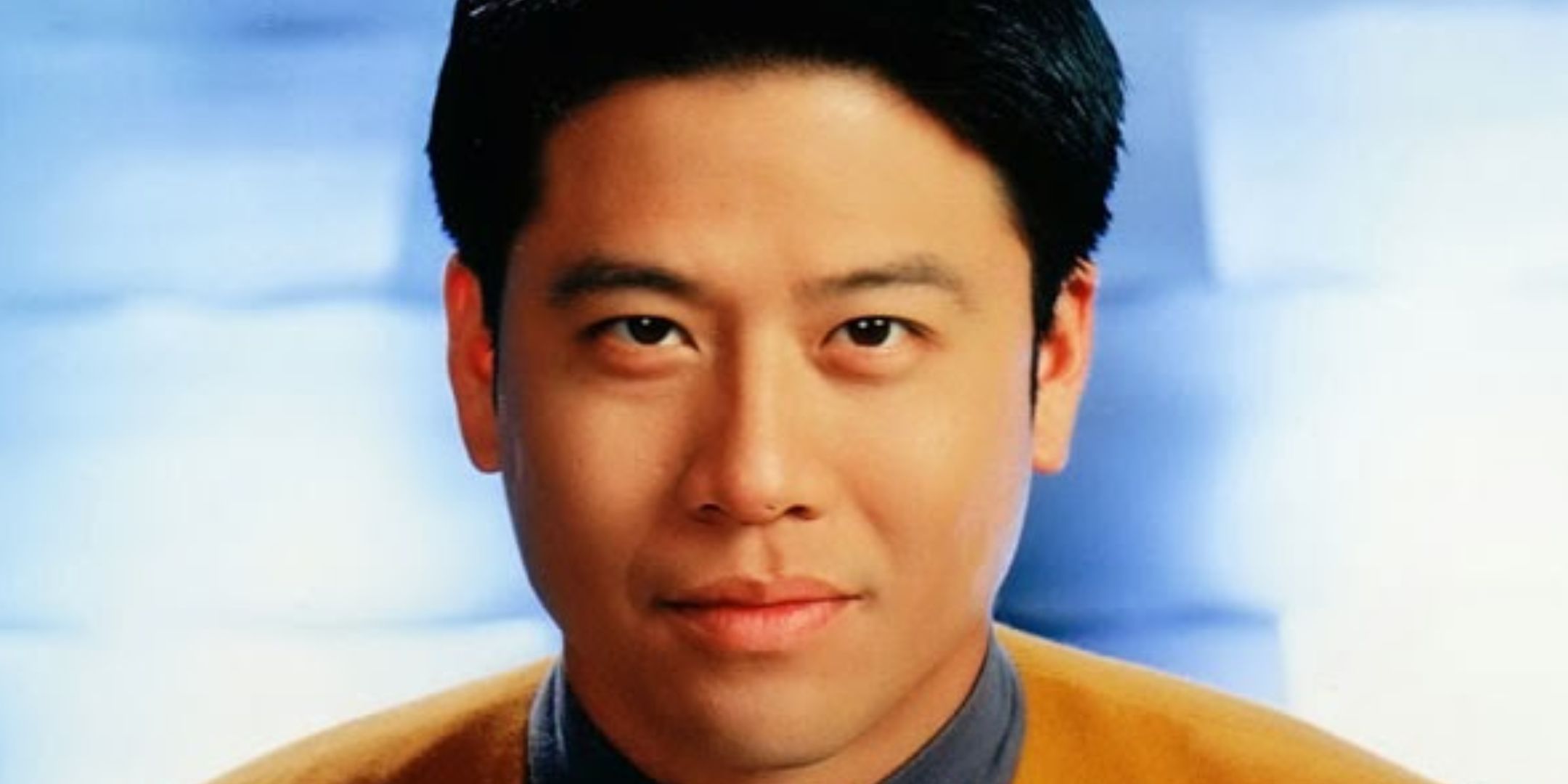 Harry Kim Was Promoted In An Alternate Star Trek: Voyager Timeline