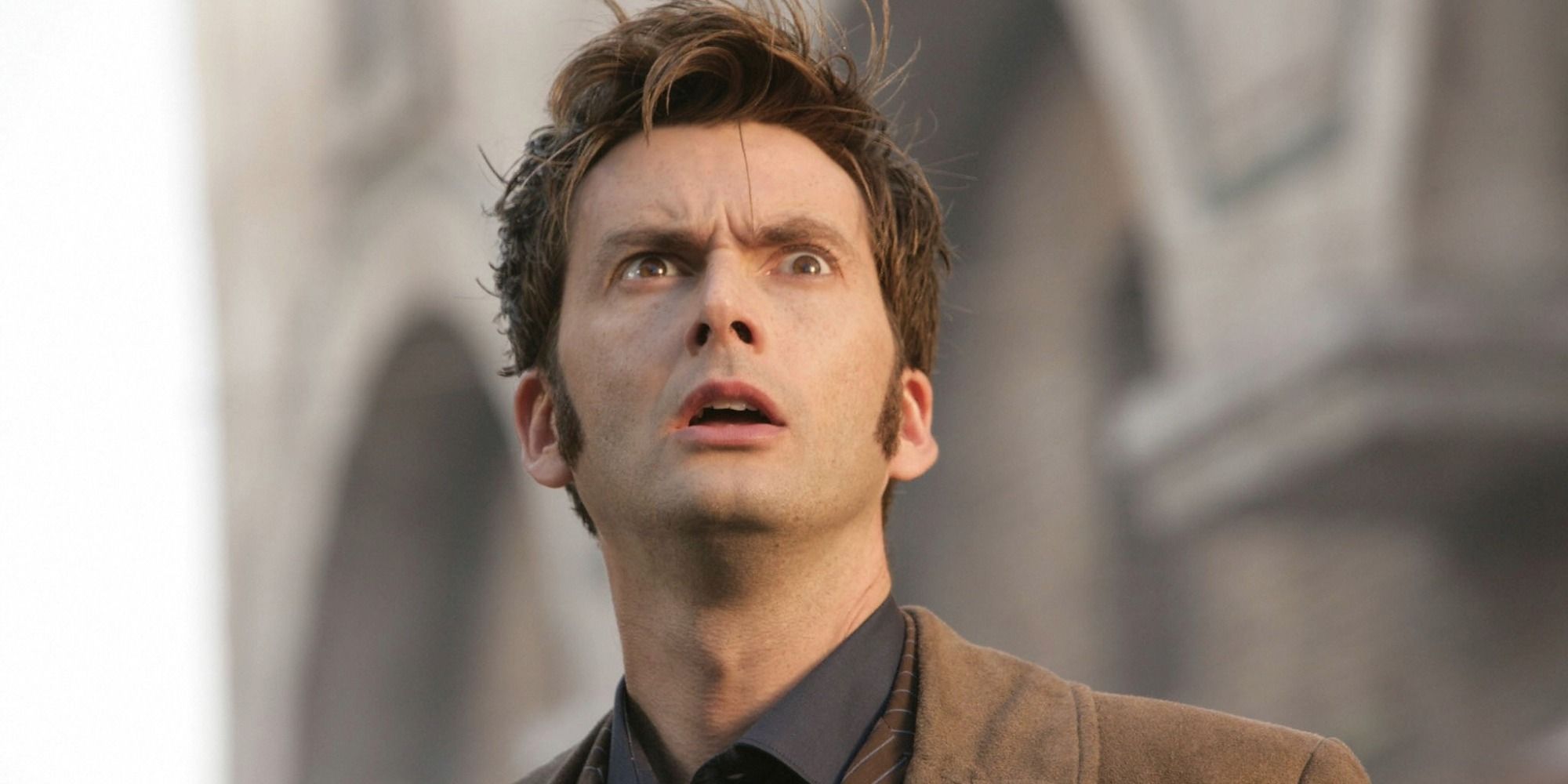 David Tennant's 10 Best Doctor Who Episodes