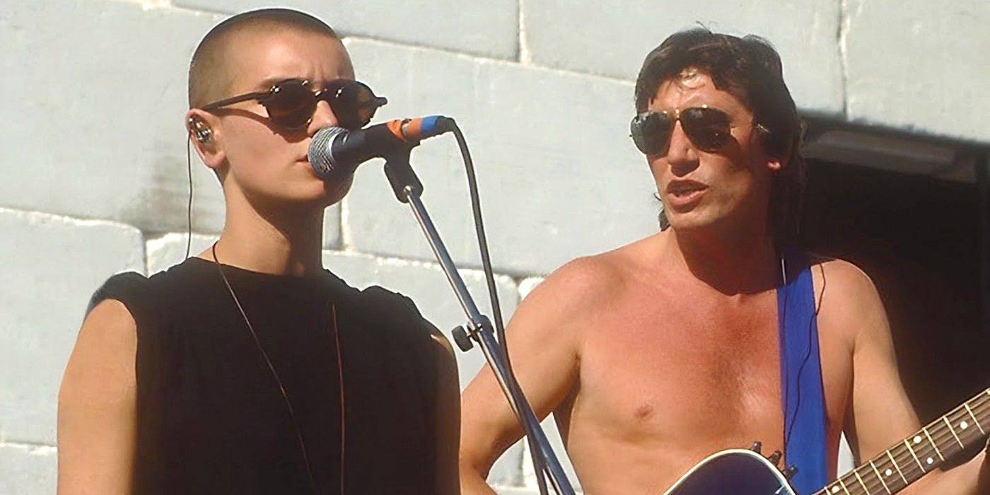 Pripravlja se biografski film o Sinéad O'Connor, ki se osredotoča na njeno zgodnje življenje in vzpon