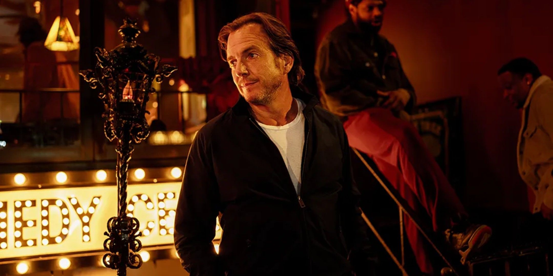 Bradley Cooper režira film 'Is This Thing On?' z Willom Arnettom in Lauro Dern v glavnih vlogah