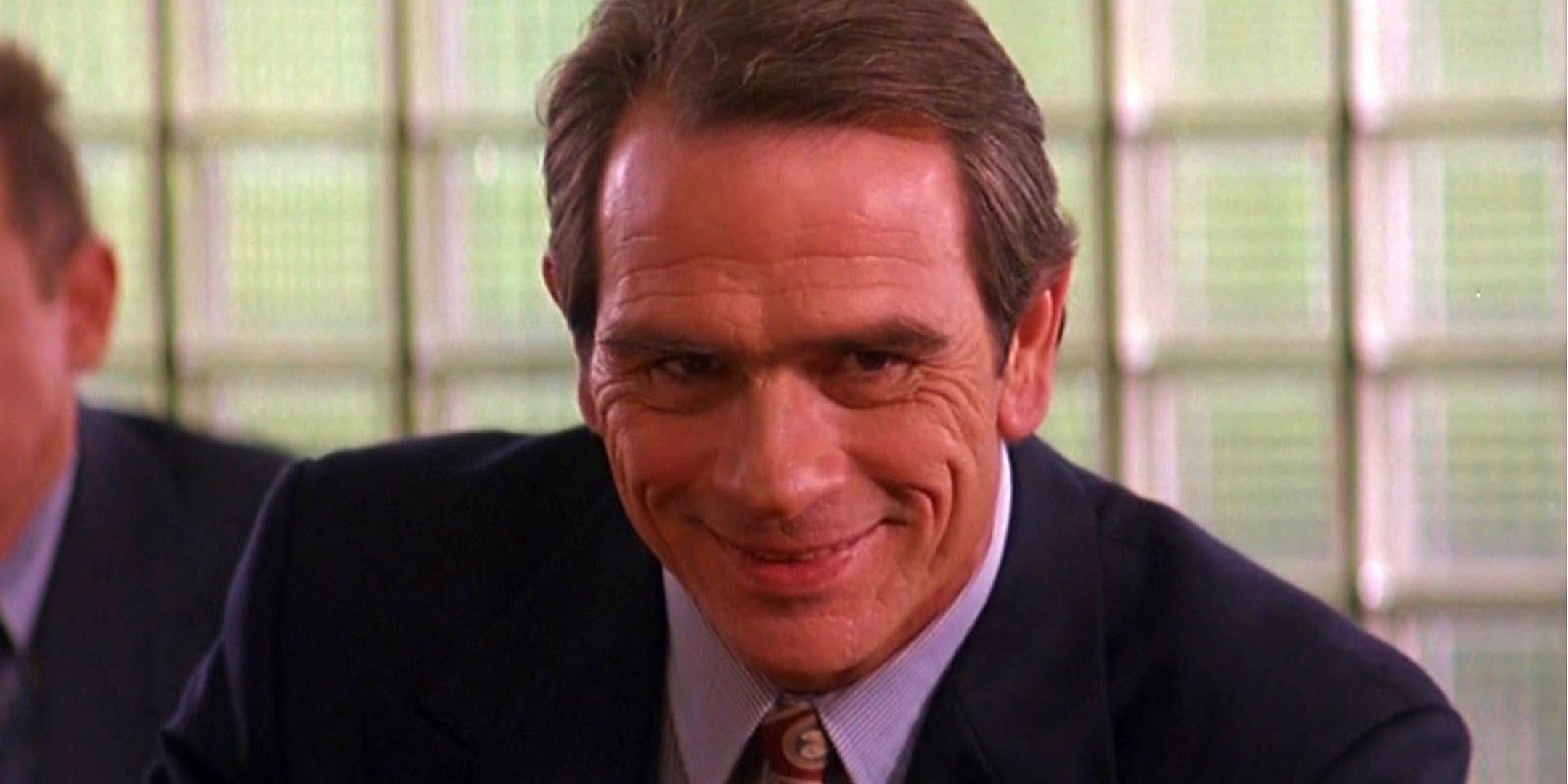 John Grisham's 'The Client' Finds Renewed Success on Netflix 31 Years Later