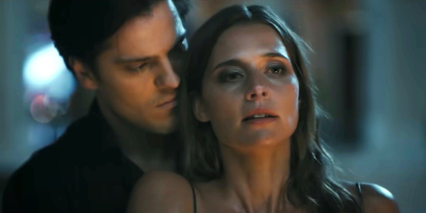 Fall for Me: Netflix's Steamy Thriller Becomes Global Hit