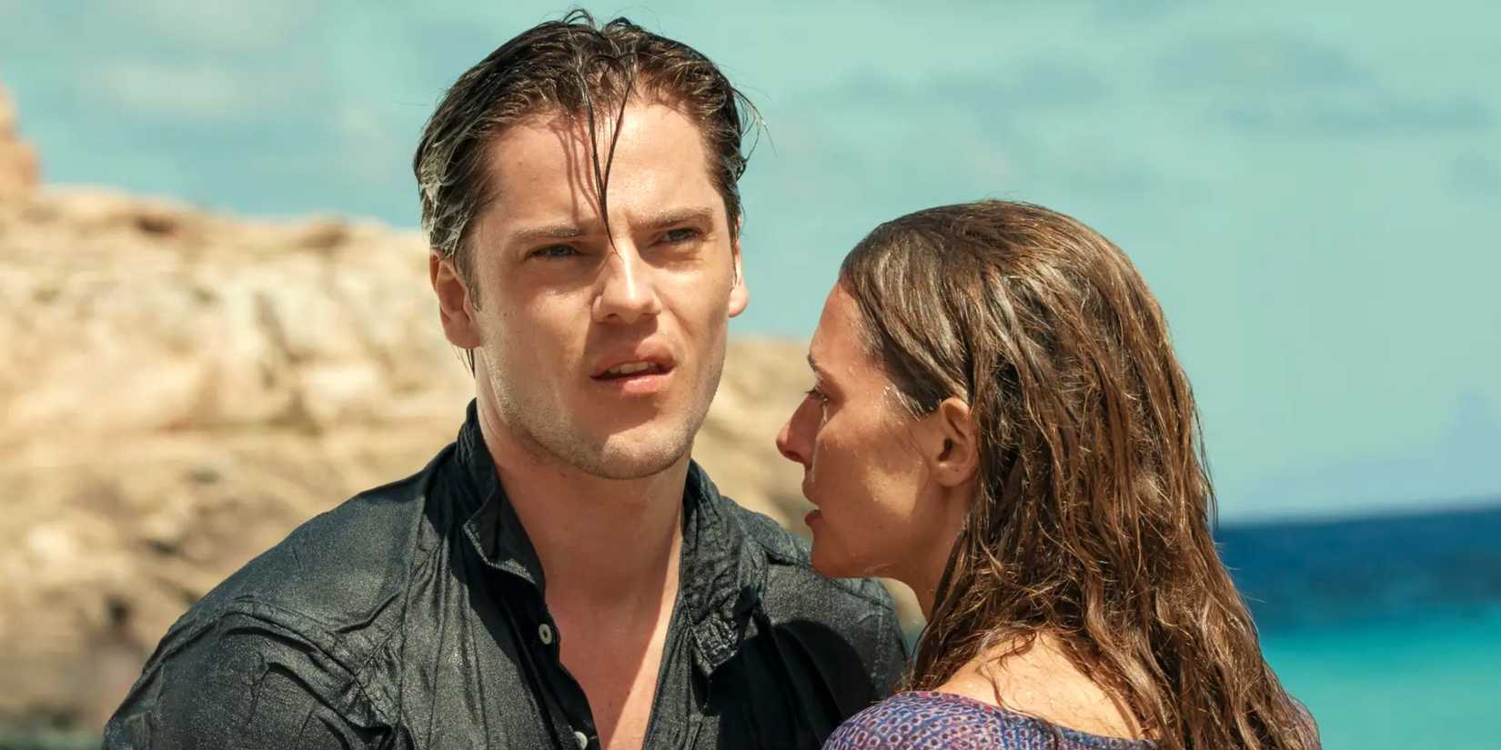 Netflix’s Steamy Thriller Turns into World Hit