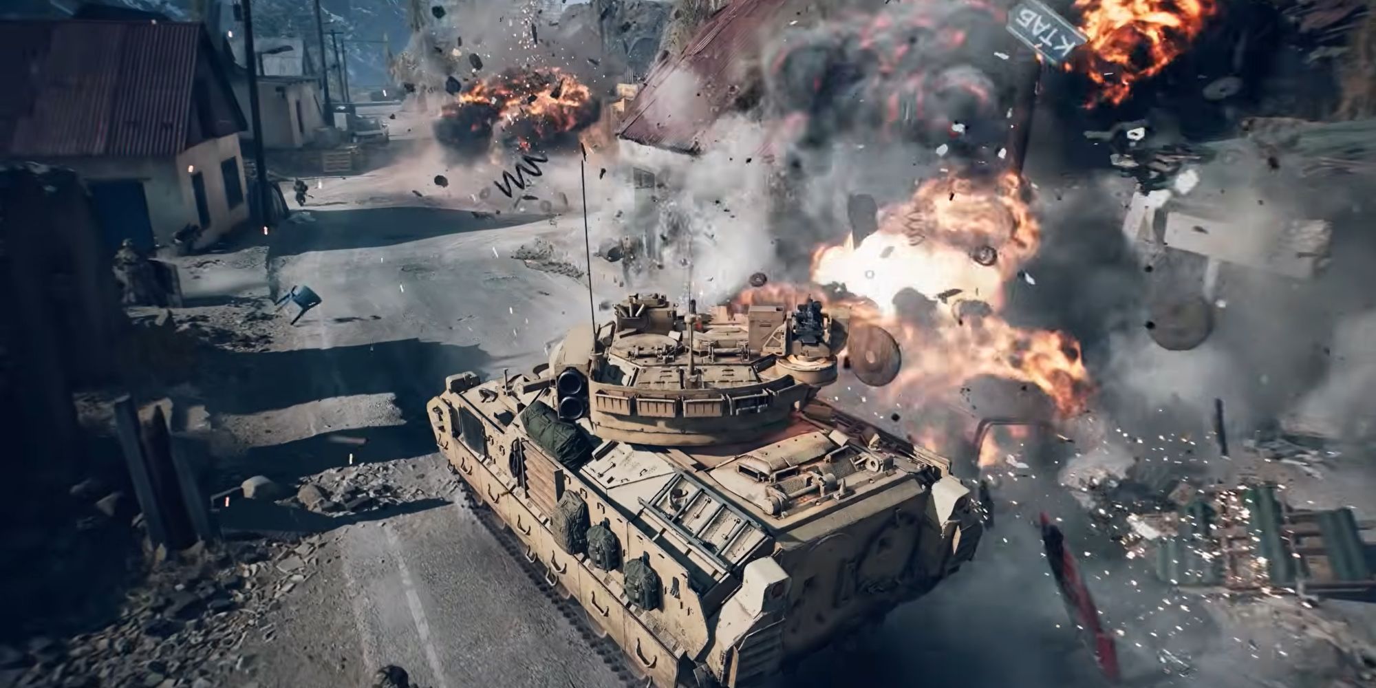 Battlefield 6 Beta Blows Up with 300K+ Players on Day 1