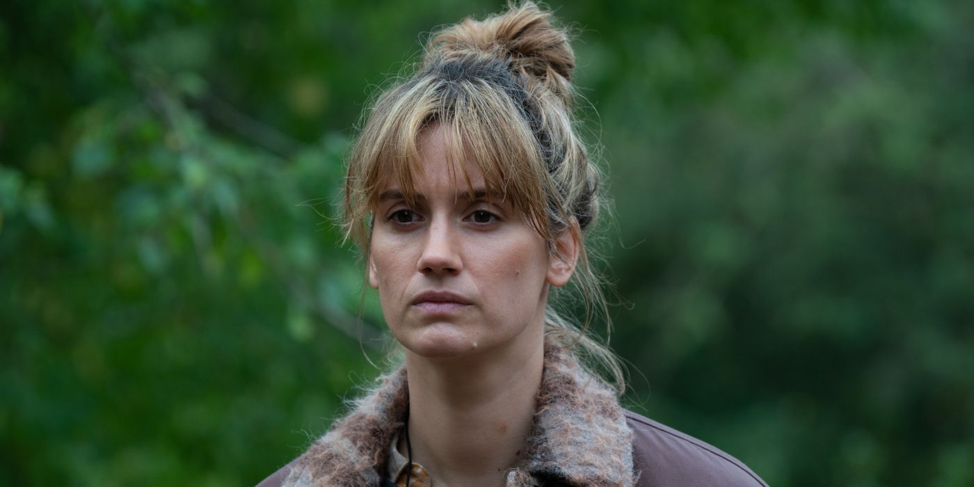 The Chestnut Man Is 10/10, And You Can Stream It On Netflix