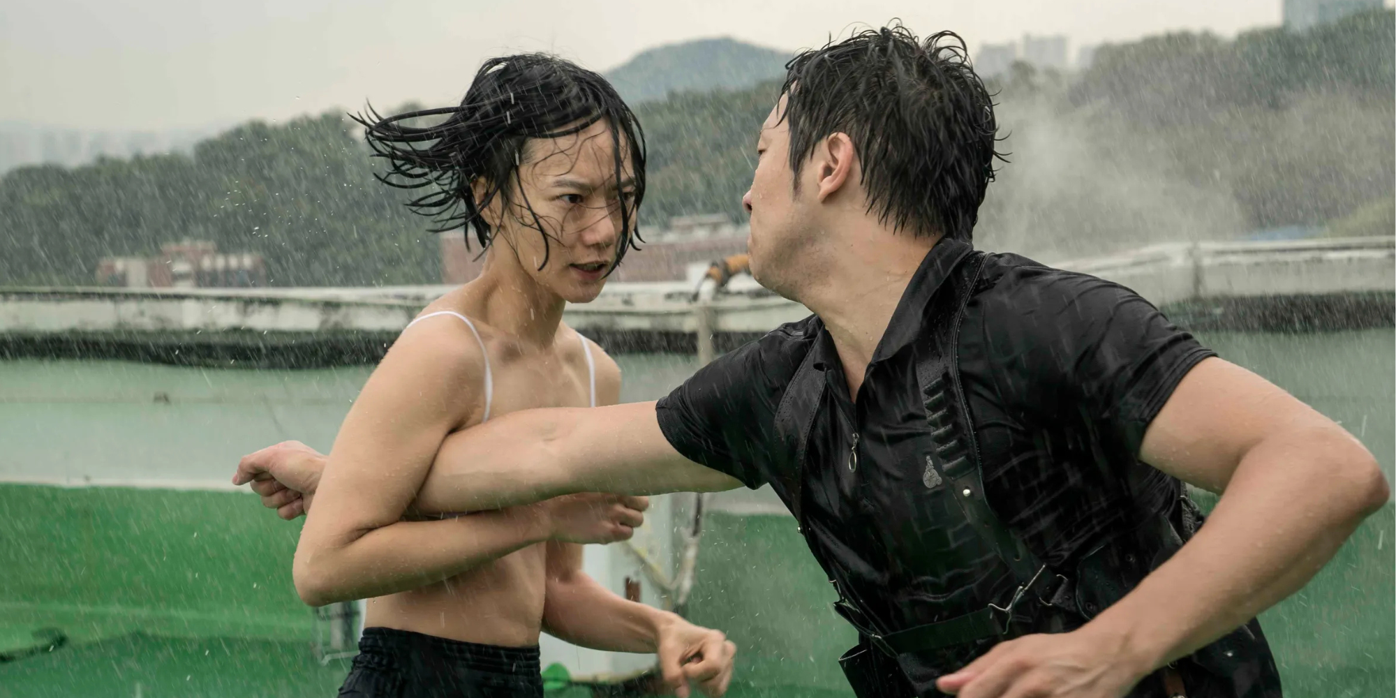 Top 10 Sci-Fi Shows to Stream on Netflix Now