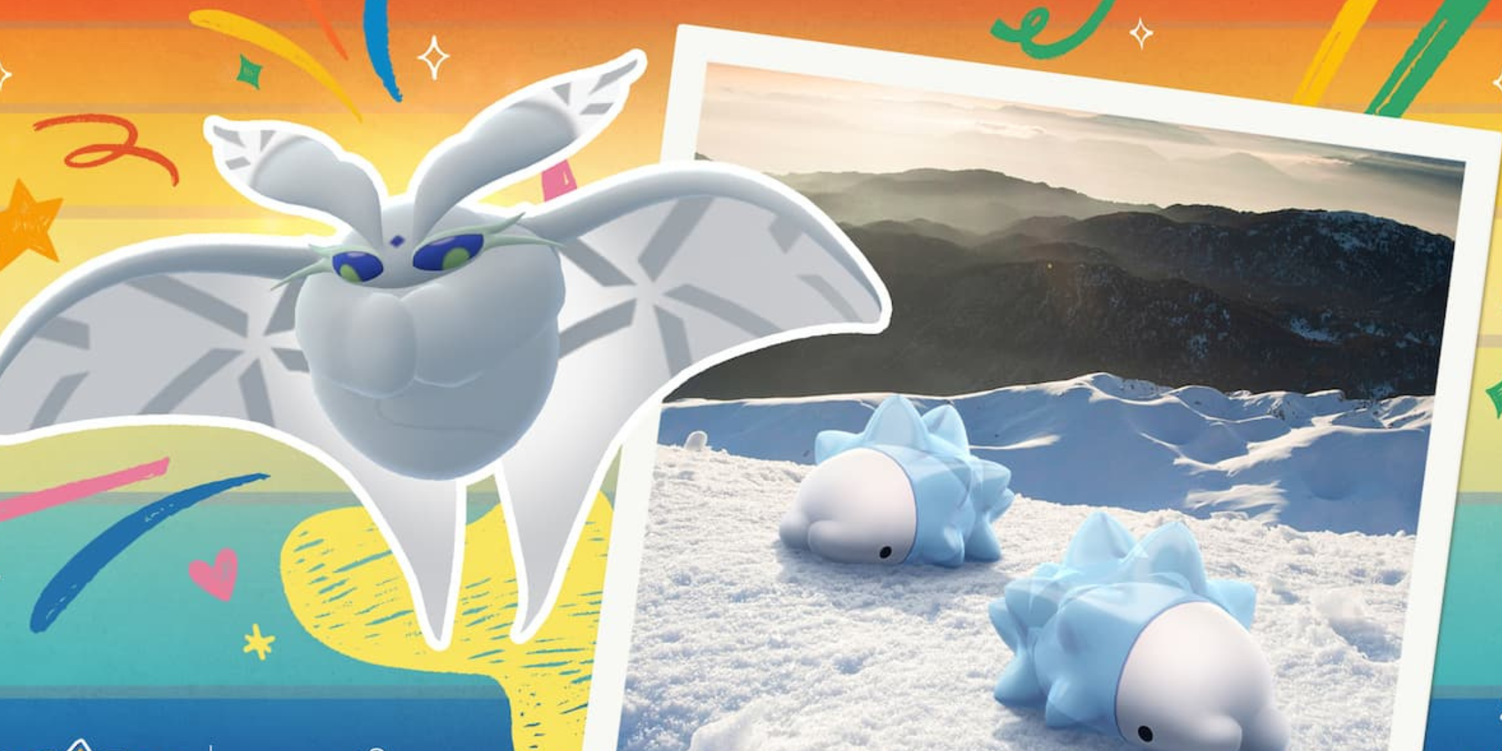 Pokémon GO Cozy Companions Event Guide