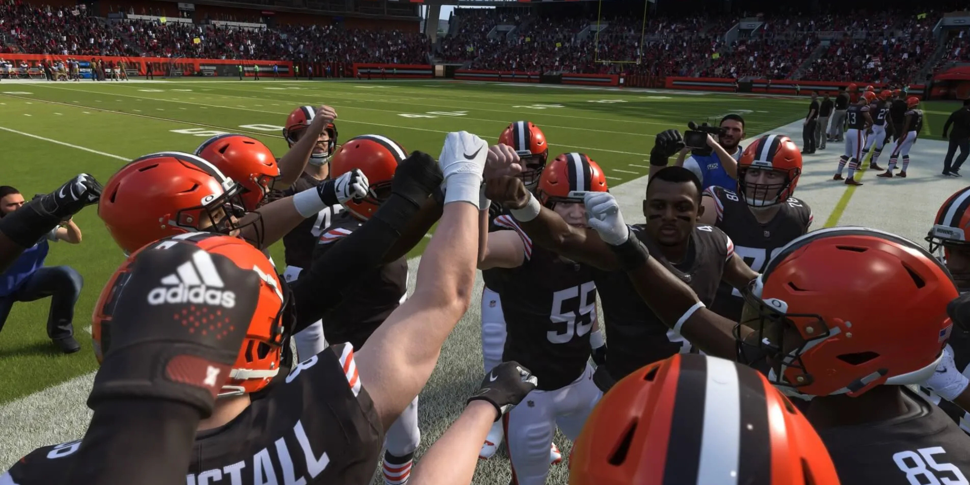 Madden NFL 26: Rebuild Struggling Teams in Franchise Mode - Top 5 Challenges!