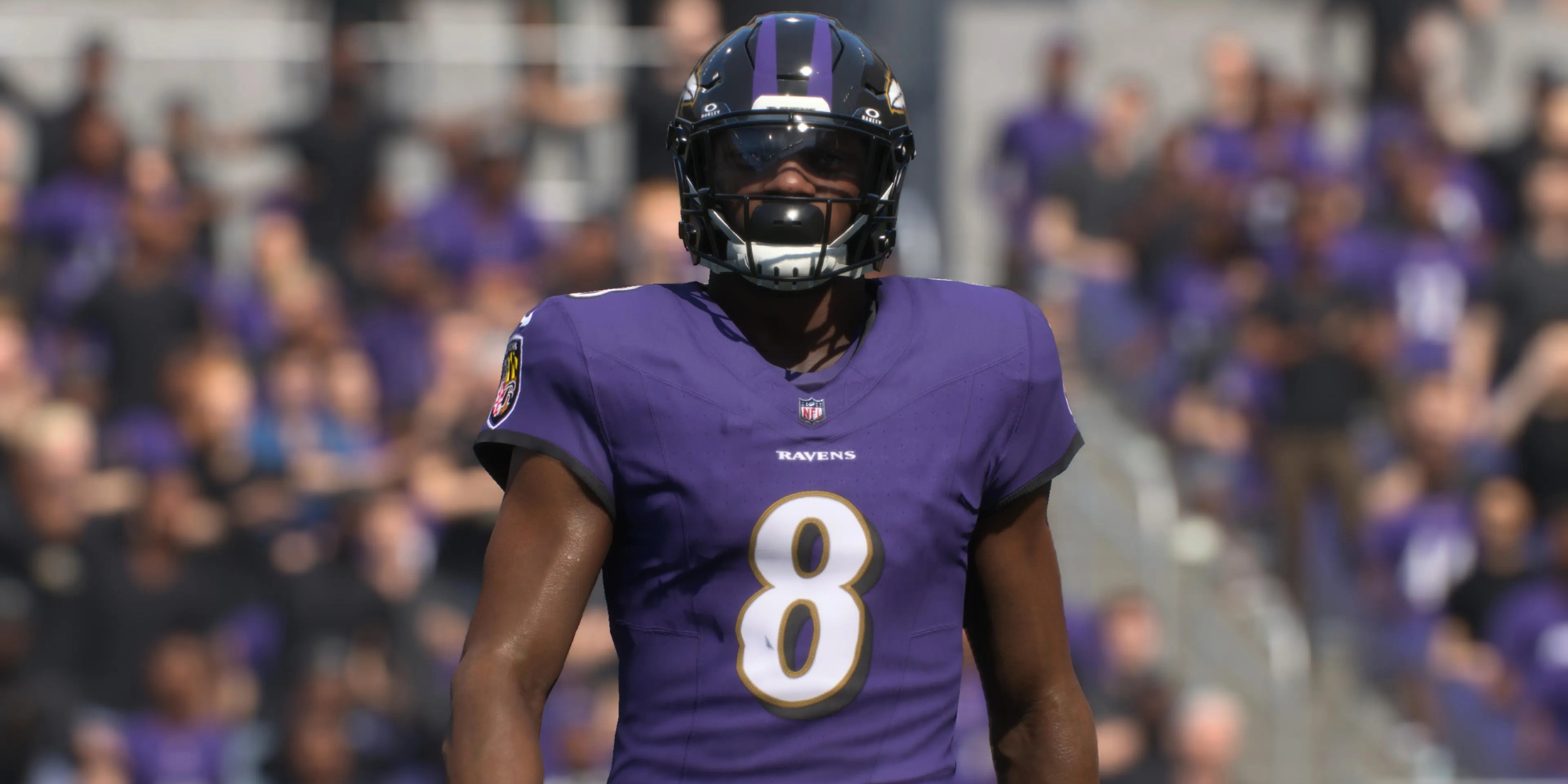 10 Fastest Quarterbacks In Madden NFL 26