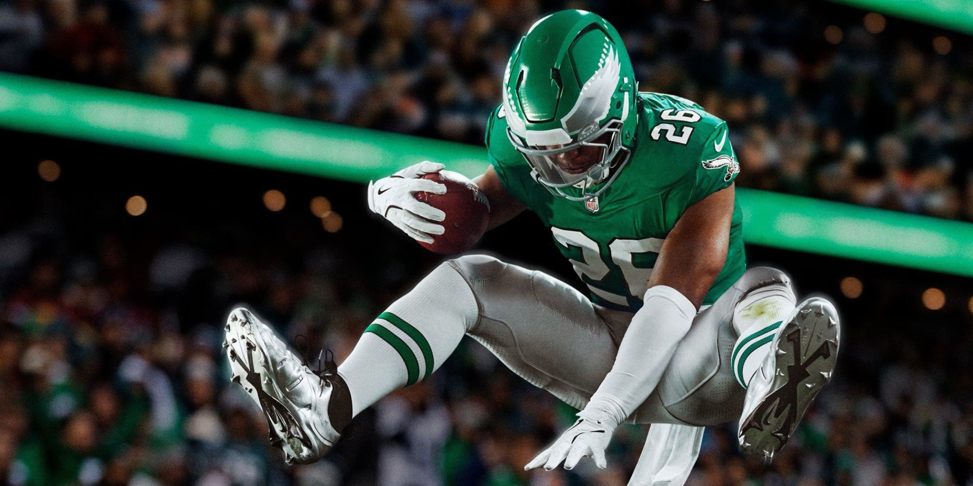 Madden NFL 26's Speed Demons: The Top 10 Running Backs to Watch