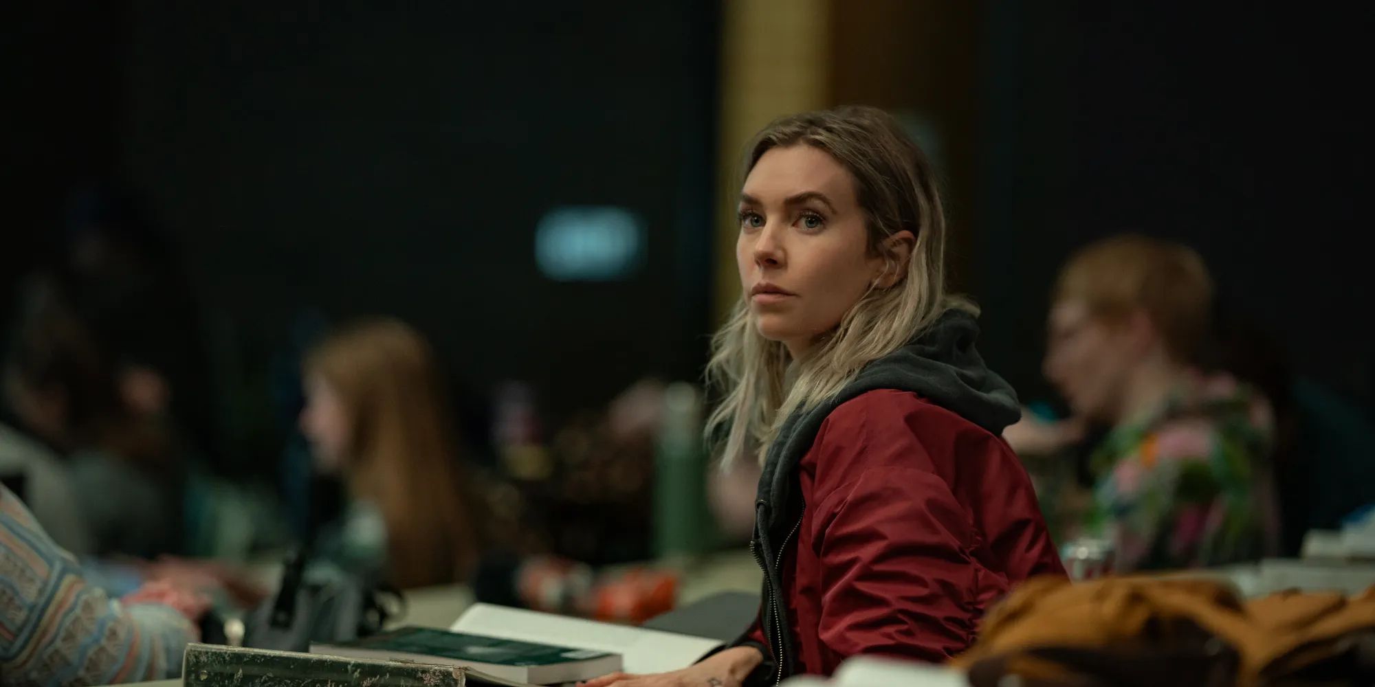 One Night, $25,000, and a Desperate Struggle: Netflix's Latest Must-Watch