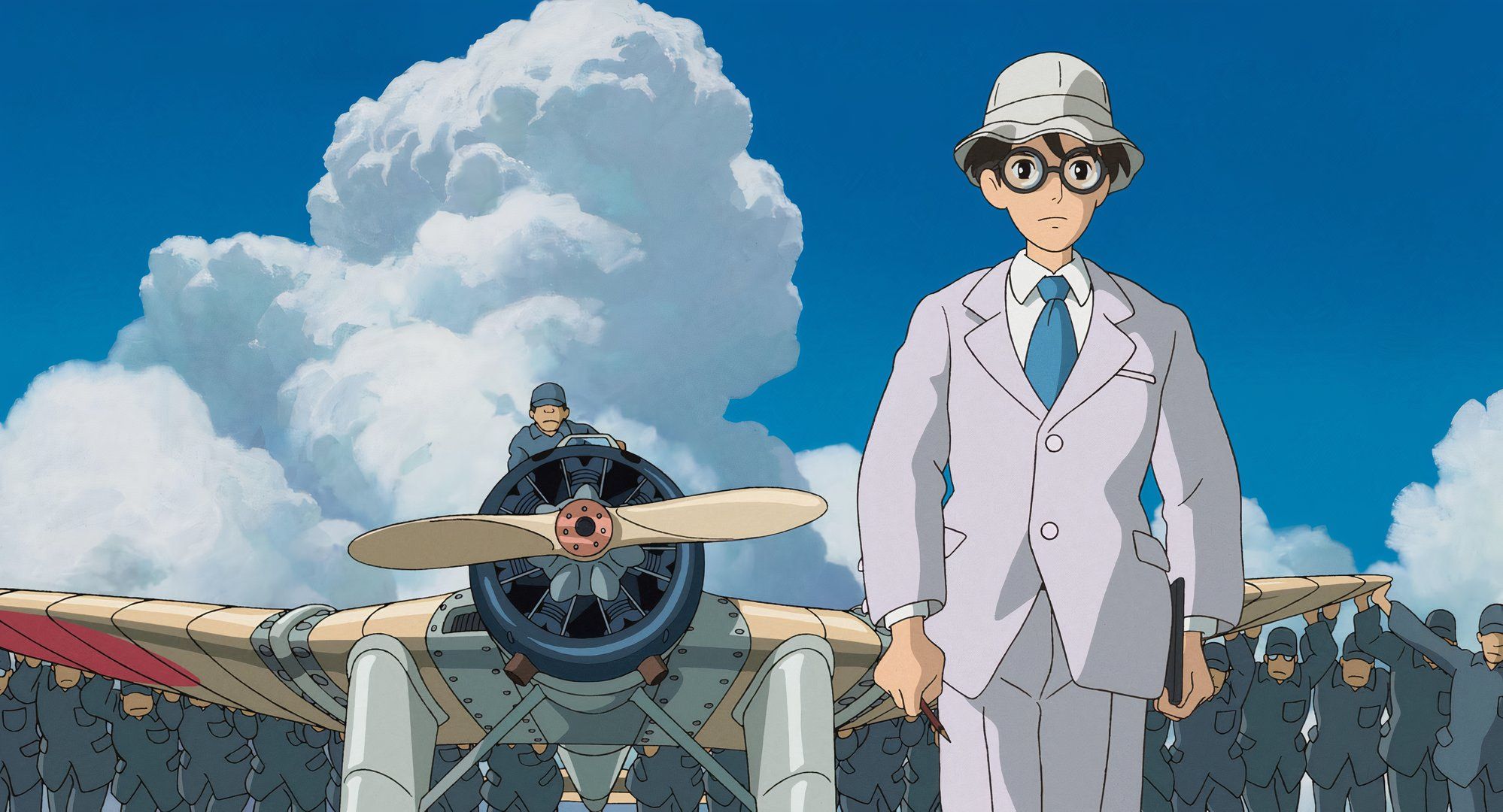 Only One Studio Ghibli Movie Was Controversial In Japan