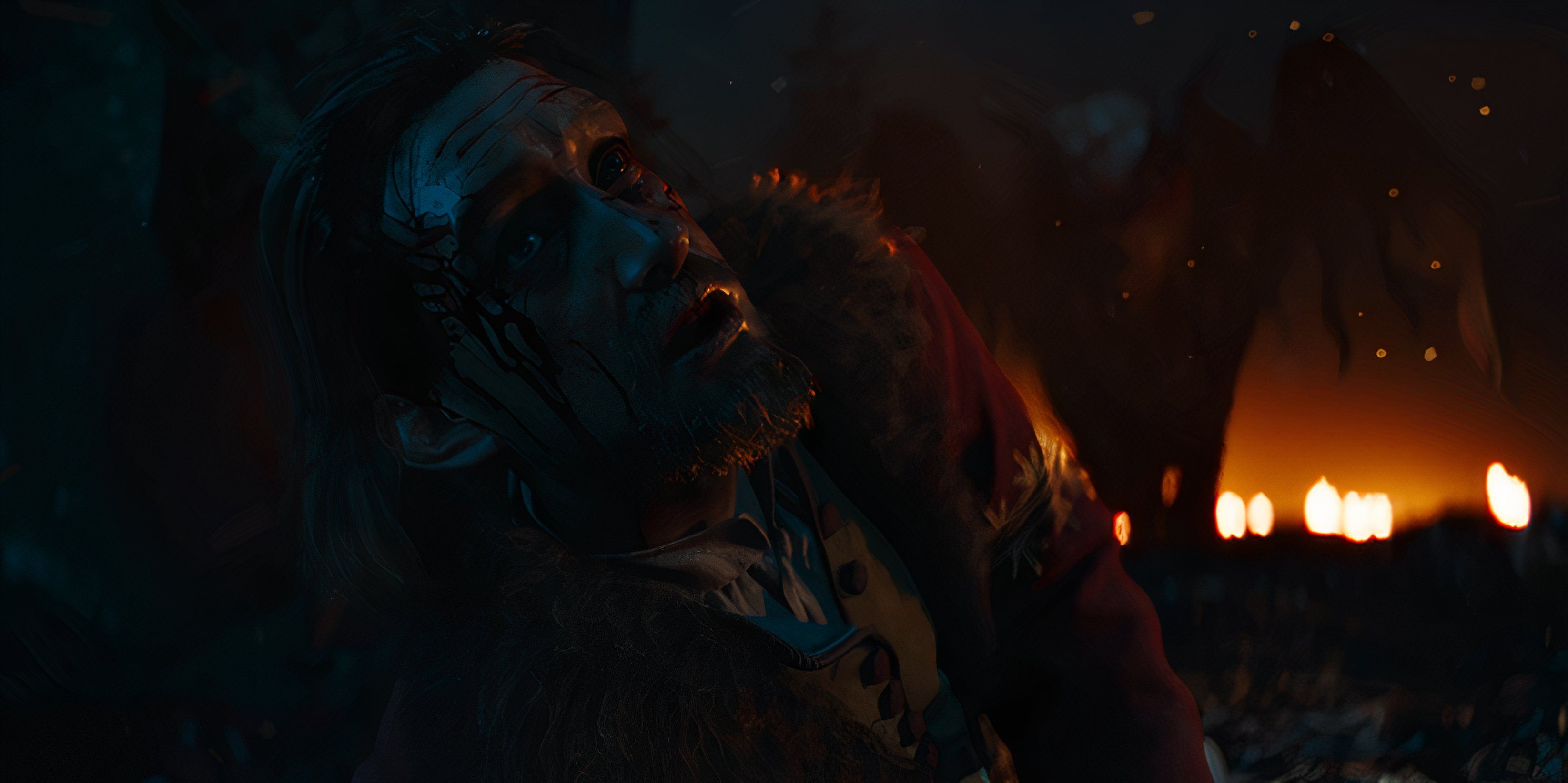 Witcher 4 Rumors: Customizable Witchers And The End Of An Era