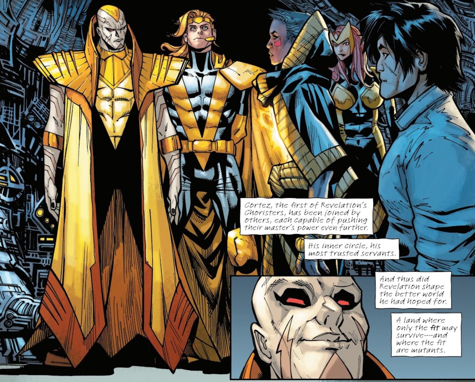 x-men enhances revelation