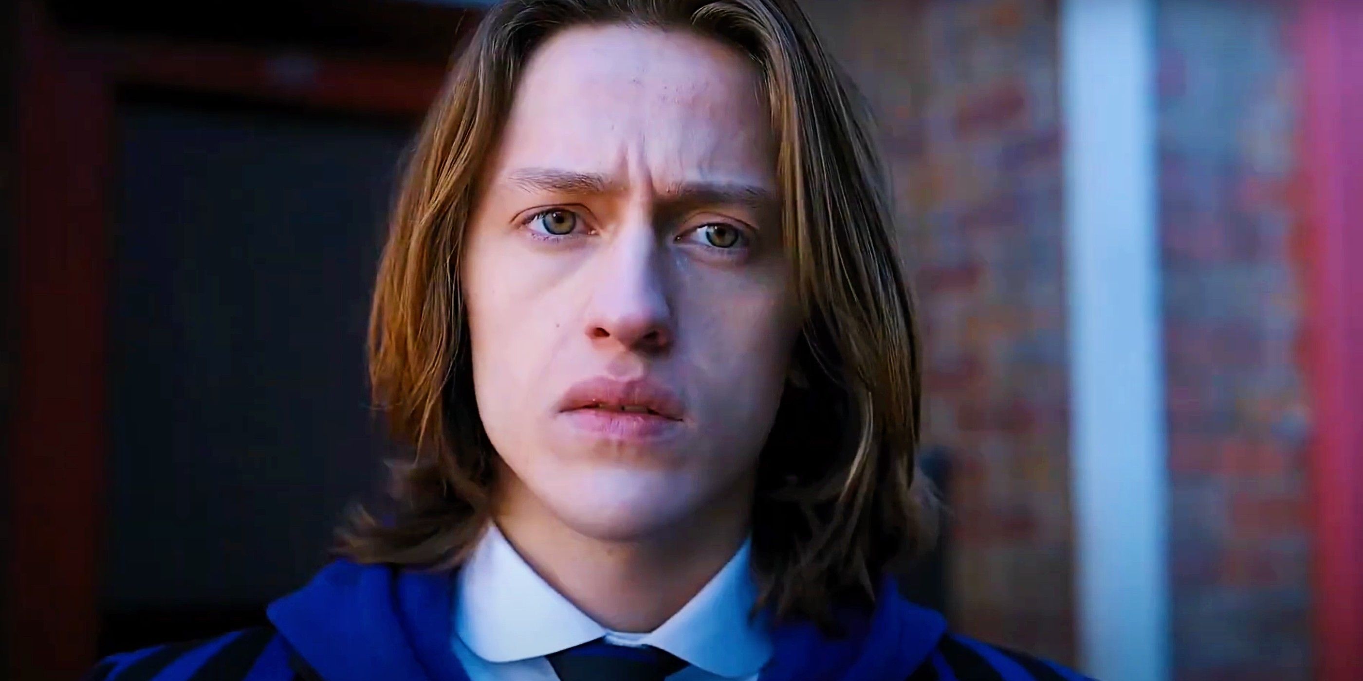 Percy Hynes White ne bo igral Xavierja v drugi sezoni serije 'Wednesday'