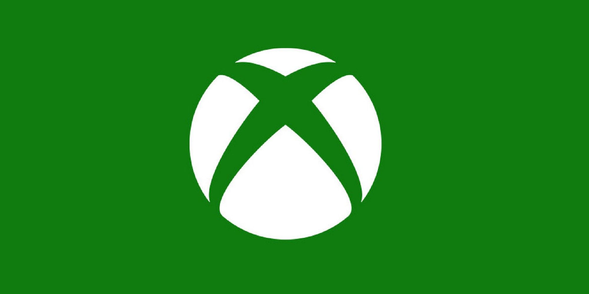Xbox Game Pass Logo on Green Background
