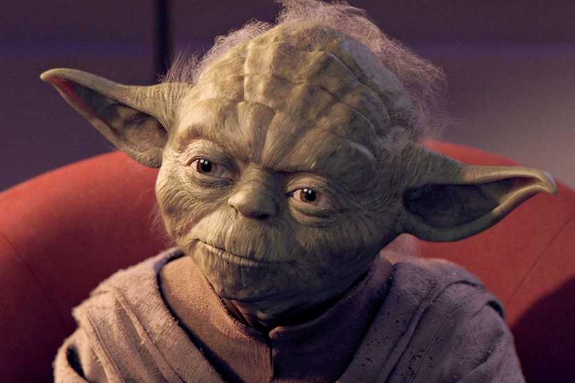 Yoda