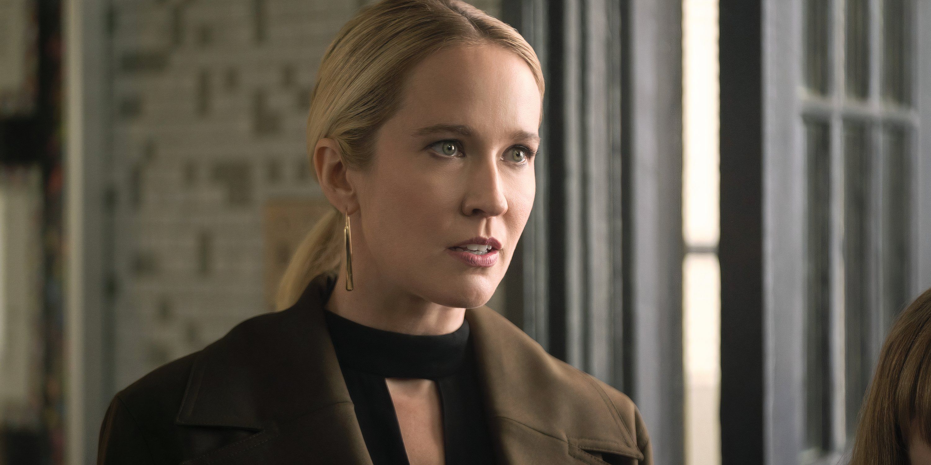 Netflix's 89% Thriller: A Must-Watch Series for All