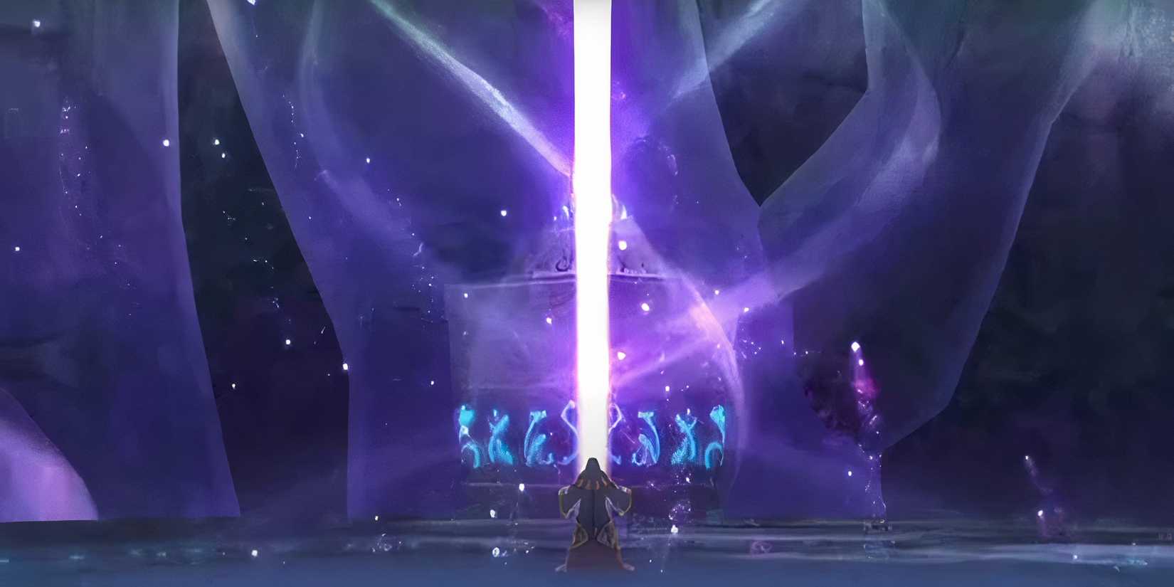 Ys Seven gameplay