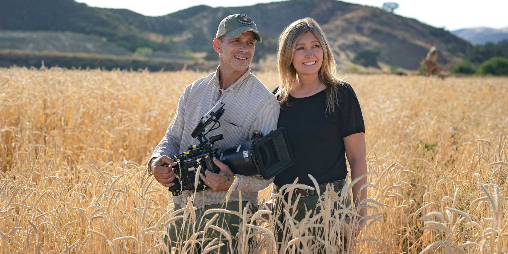 zack and deborah snyder
