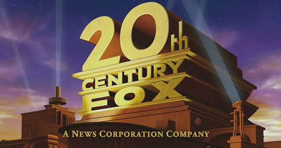 20th Century Fox Marvel Movie Universe