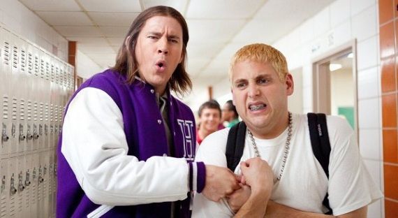 ’21 Jump Street’ Sequel Will Open in Theaters in 2014