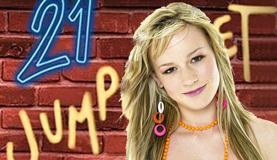 21 Jump Street Casts Brie Larson As Molly Screen Rant